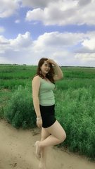 一次裸足回忆原始版
